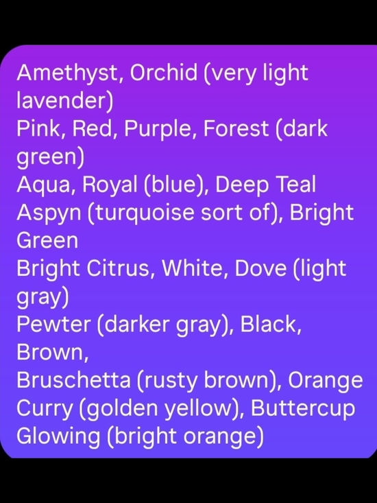 Handmade Yellow Dragonfly Crochet Headscarf - Picture 7 of 7